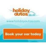 Holiday Autos coupons and promo codes