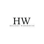 Holiday Warehouse coupons and promo codes