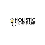 Holistic Hemp and CBD coupons and promo codes