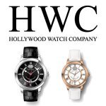Hollywood Watch Company coupons and promo codes