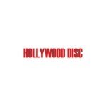 Hollywood Disc coupons and promo codes