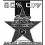 Hollywood Half Marathon coupons and promo codes