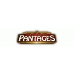 Pantages Theatre coupons and promo codes