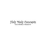 Holy Moly Concepts coupons and promo codes