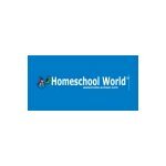 Homeschool World coupons and promo codes