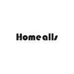 Homealls coupons and promo codes