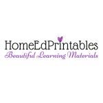 HomeEdPrintables coupons and promo codes