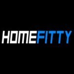 HomeFitty coupons and promo codes