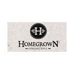 Homegrown Collective coupons and promo codes