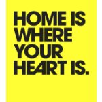 HOME IS WHERE YOUR HEART IS. DE coupons and promo codes