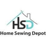 Home Sewing Depot coupons and promo codes