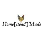 Homestead Made coupons and promo codes