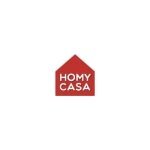 Homy Casa coupons and promo codes