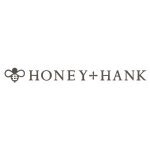 HONEY + HANK coupons and promo codes