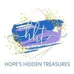 Hope's Hidden Treasures coupons and promo codes