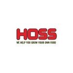 Hoss Tools coupons and promo codes