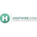HostWire Web Hosting Services coupons and promo codes
