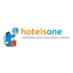 HotelsOne coupons and promo codes