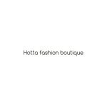Hotta Fashion Boutique coupons and promo codes