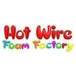 Hot Wire Foam Factory coupons and promo codes