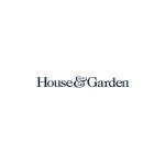 House & Garden coupons and promo codes