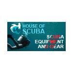 House of Scuba coupons and promo codes