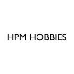 HPM Hobbies coupons and promo codes