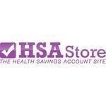 HSA Store coupons and promo codes