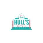 Hull's Drive-in coupons and promo codes