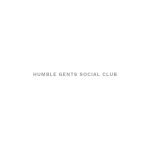 Humble Gents Social Club coupons and promo codes