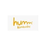 Humm Kombucha coupons and promo codes
