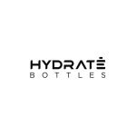 Hydrate Bottles coupons and promo codes