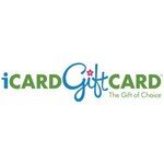 iCARD Gift CARD coupons and promo codes
