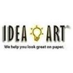 Idea Art coupons and promo codes