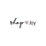Shop Joy coupons and promo codes