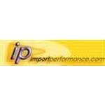 Import Performance coupons and promo codes