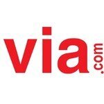Via.com coupons and promo codes
