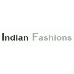 Indian Fashions coupons and promo codes