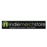 Indiemerchstore.com coupons and promo codes