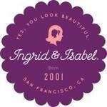 Ingrid And Isabel coupons and promo codes