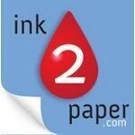 Ink 2 Paper coupons and promo codes