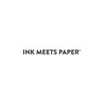 Ink Meets Paper coupons and promo codes