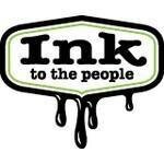 Ink To The People coupons and promo codes