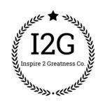 Inspire 2 Greatness Co. coupons and promo codes
