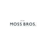 Moss Bros. coupons and promo codes