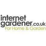 The Internet Gardener Ltd. coupons and promo codes