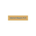 Internet Slayers PLR coupons and promo codes