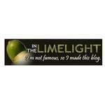 Inthelimelight.net coupons and promo codes