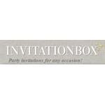 InvitationBox coupons and promo codes
