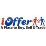 iOffer.com coupons and promo codes